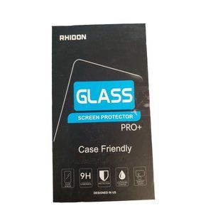 New Rhidon Glass Screen Protector PRO+ - iPhone 11 Pro Max 6.5"